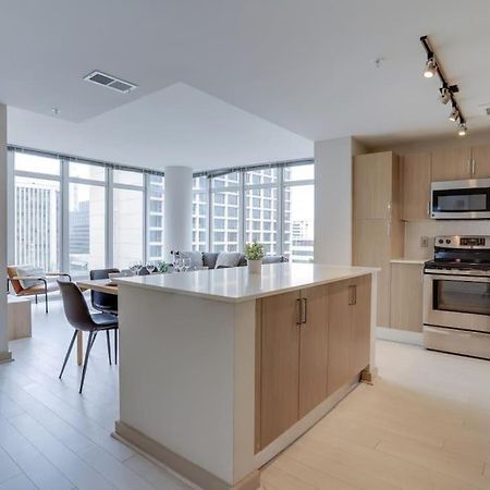 Wonderful 2Br Apartment At Crystal City Arlington Dış mekan fotoğraf