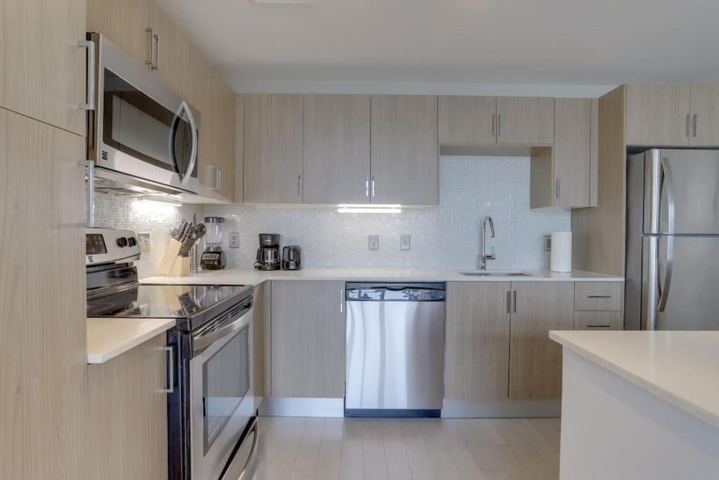 Wonderful 2Br Apartment At Crystal City Arlington Dış mekan fotoğraf
