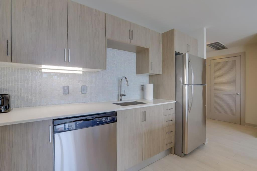 Wonderful 2Br Apartment At Crystal City Arlington Dış mekan fotoğraf